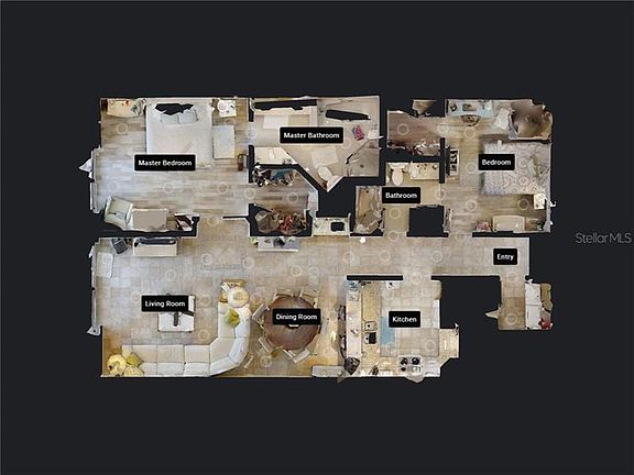 5th image of 5255 S Atlantic Ave APT 303