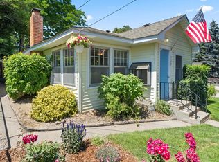 720 S Mitchell Ave, Liberty Lake, WA 99019