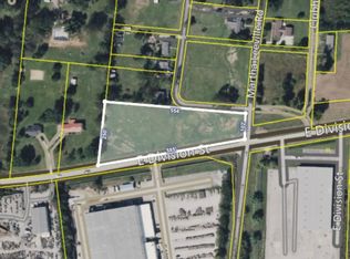 5845 E Division St, Mount Juliet, TN 37122