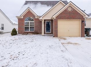 128 Ransom Trce, Georgetown, KY 40324