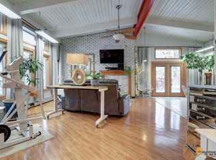 4208 Harrison St #A, Anchorage, AK 99503