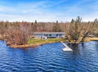 7981 S Dowling Lake Rd E, Superior, WI 54880