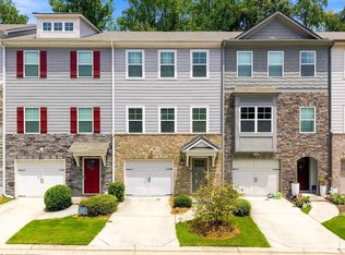 853 Society Cir SW, Atlanta, GA 30331