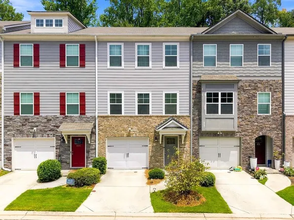 853 Society Cir SW, Atlanta, GA 30331