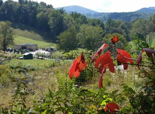 378 Pine Creek Rd, Cullowhee, NC 28723