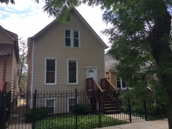 3509 W Cortland St, Chicago, IL 60647