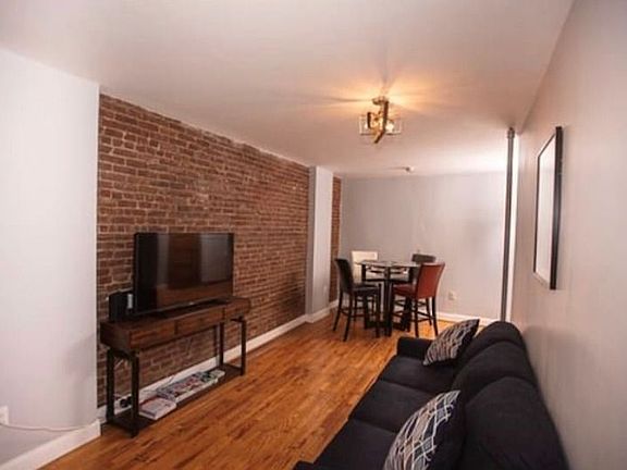 2nd image of 134 W 118th St #1A