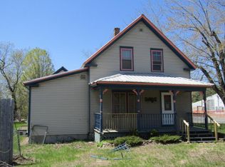 4 W Kingfield Rd, Kingfield, ME 04947