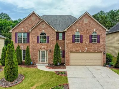 126 Maxton Ave, Dallas, GA, 30132
