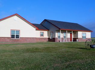 285 Randall Ln, Colbert, OK 74733