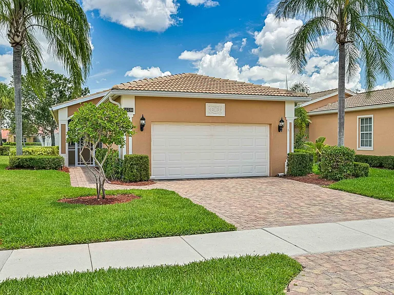 15238 Cortona Way — Photo 1