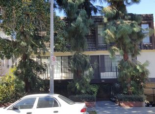 4459 Ventura Canyon Ave APT 3, Sherman Oaks, CA 91423