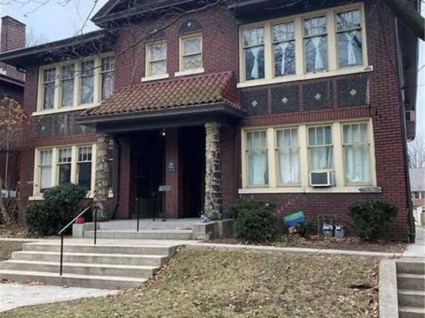 5734 Wilkins Ave #Top, Pittsburgh, PA 15217