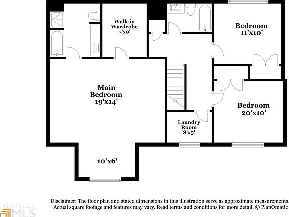 3rd image of this home