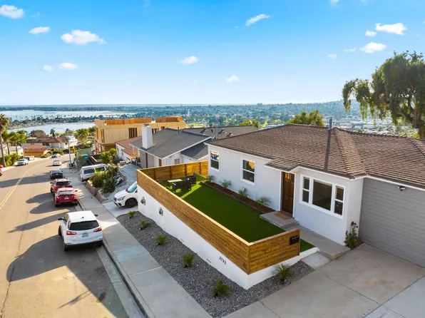 3732 Baker St #3732, San Diego, CA 92117