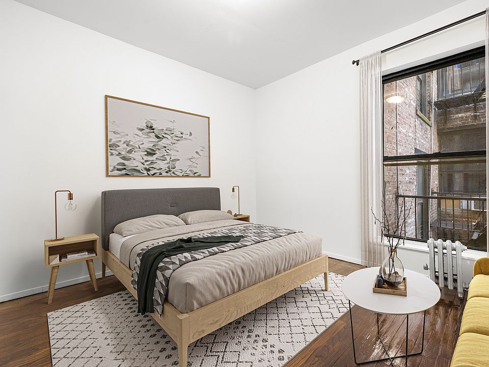 1st image of 341 W 45th St #1/207