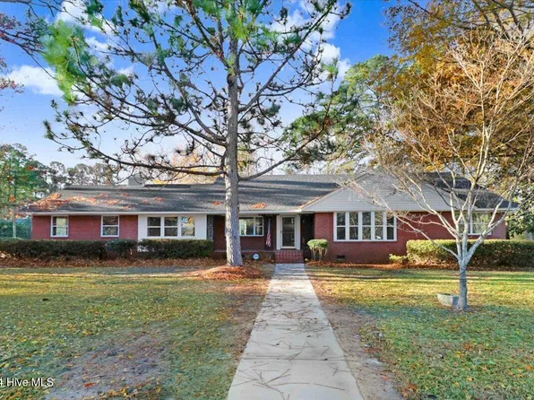 2300 Carey Road, Kinston, NC 28504