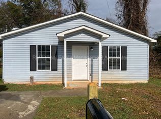 201 Grove Pl, Griffin, GA