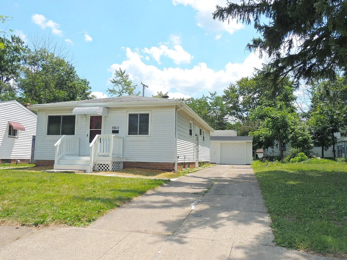 5611 Lafayette Ave photo 1