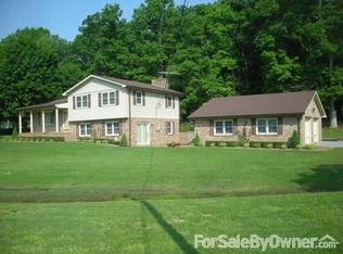 353 Short Mountain Rd, Woodbury, TN 37190