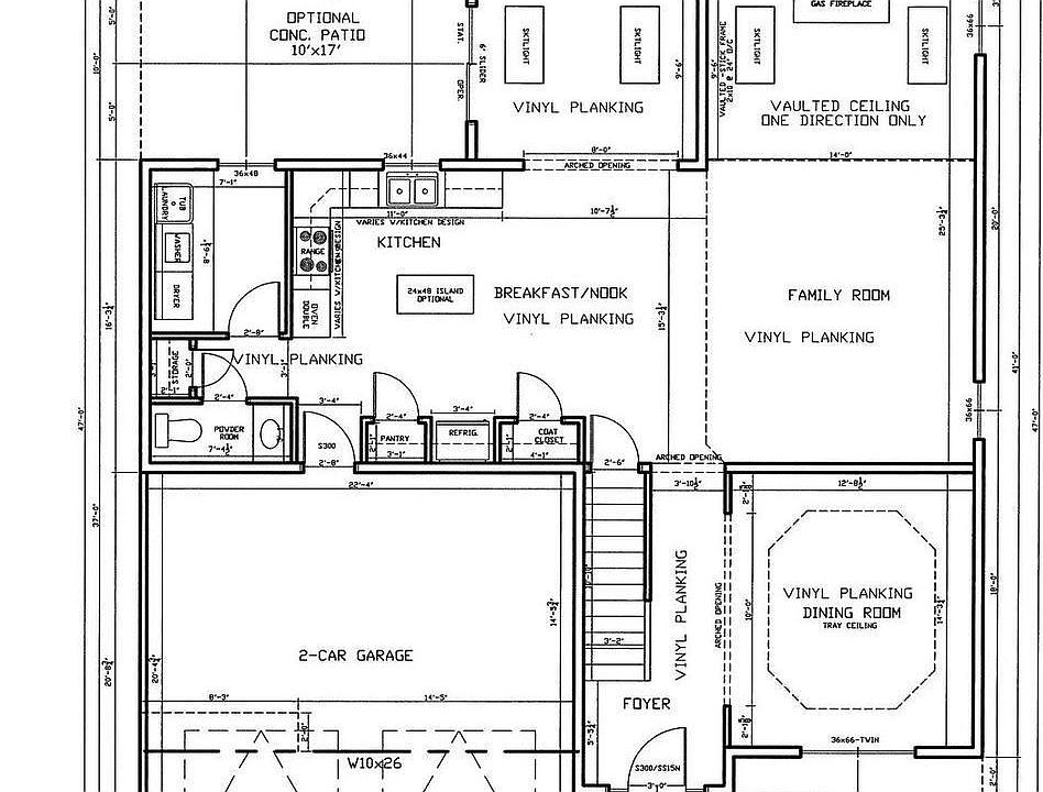 2nd image of 160 Sianna Cir Lot 28