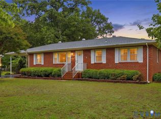 8061 Elliott Dr, Mechanicsville, VA 23111