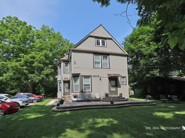 38878 N Sheridan Rd, Beach Park, IL 60099