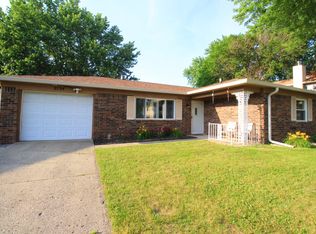 3534 Daylight Ct, Indianapolis, IN 46227