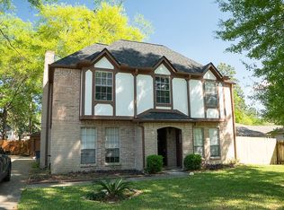 25014 Rettendon Ct, Spring, TX 77389