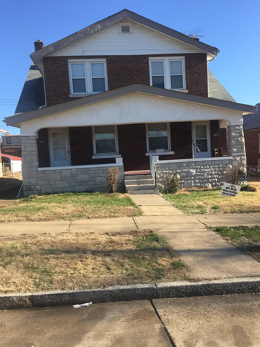 5950 Park Ln #5952 photo 1