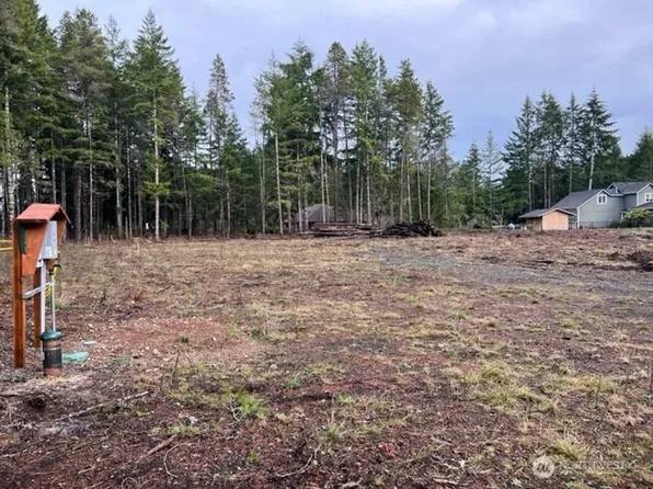 100 E El Fuego Dr, Shelton, WA 98584