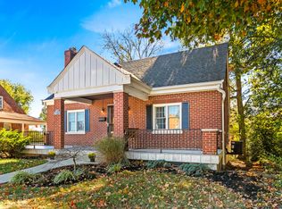 107 Fayette Cir, Fort Wright, KY 41011