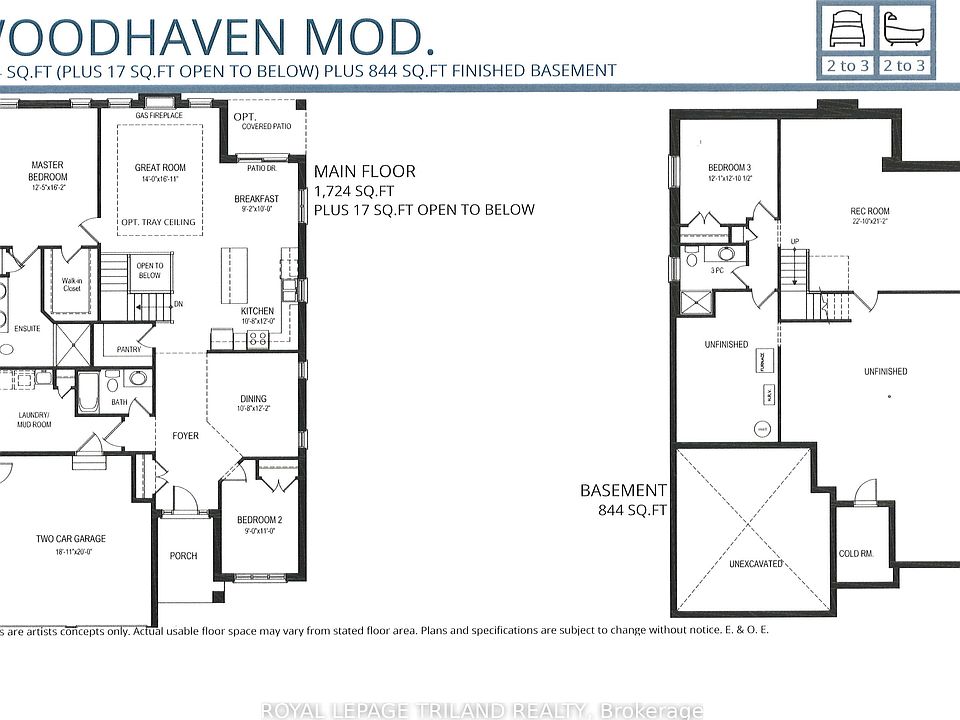 2nd image of LOT 32 Heathwoods Ave