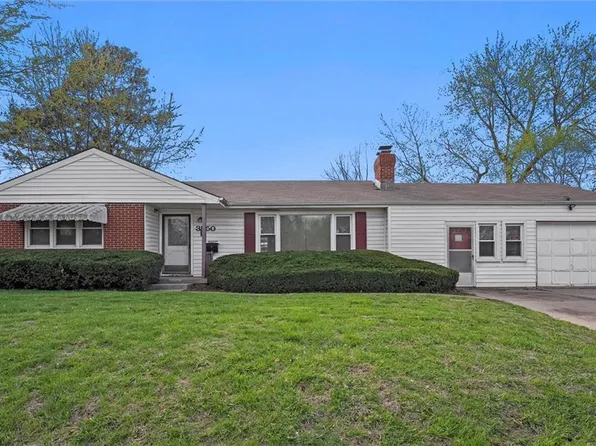 3350 S Sterling Ave, Independence, MO 64052