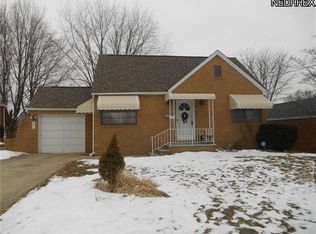 2211 Broad Ave NW, Canton, OH 44708