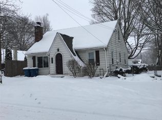 3717 Madison St, Kalamazoo, MI 49008