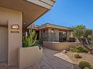 10075 E Old Trail Rd, Scottsdale, AZ 85262
