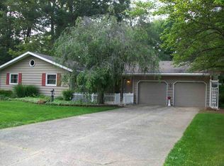 3602 E Miami Trl, Muncie, IN 47302