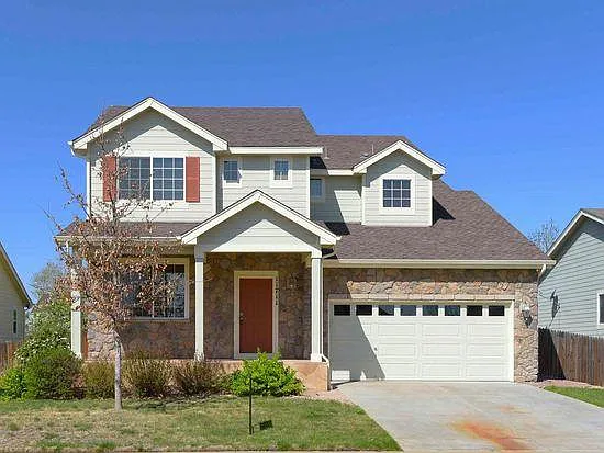 11711 Kearney Way — Photo 1