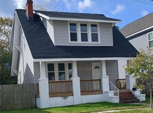 2817 Kimball Ter, Norfolk, VA 23504