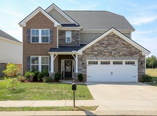 507 Larkspur Ln, Murfreesboro, TN 37128