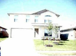 216 Altamont St, Hutto, TX 78634