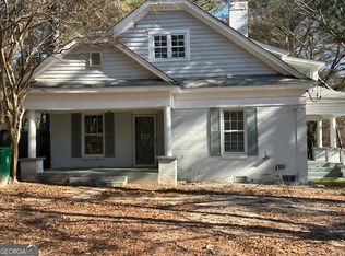2527 Old Norcross Rd, Tucker, GA 30084