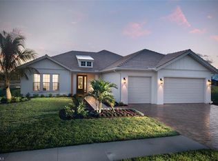 14775 Spinnaker Way, Naples, FL 34114