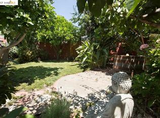 2171 Rosedale Ave, Oakland, CA 94601