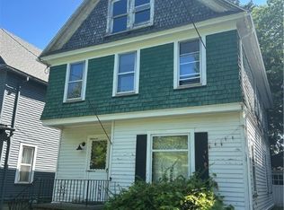422 Robin St, Dunkirk, NY 14048