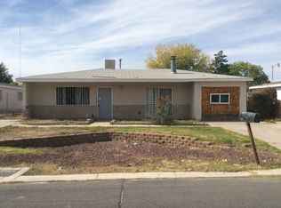4525 W Lea Dr SW, Albuquerque, NM 87105