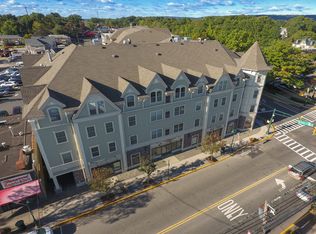 250 South Ave APT 4E, Fanwood, NJ 07023