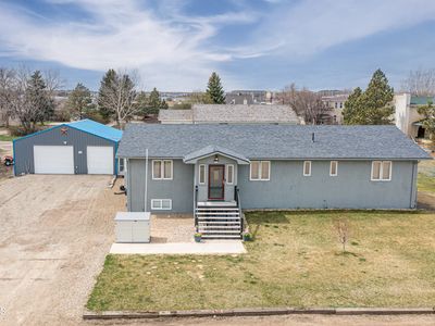 4509 Main St, Williston, ND, 58801
