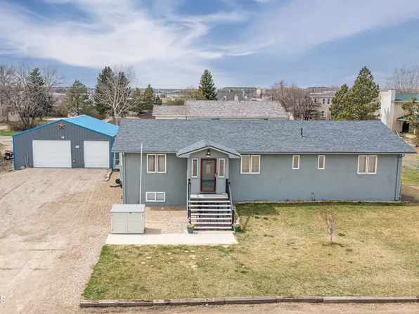 4509 Main St, Williston, ND 58801